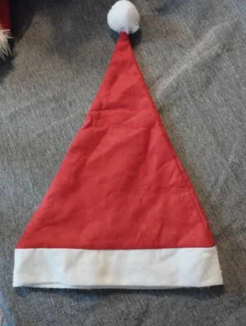 Bonnet de Noël