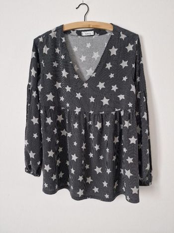 Blouse maternité