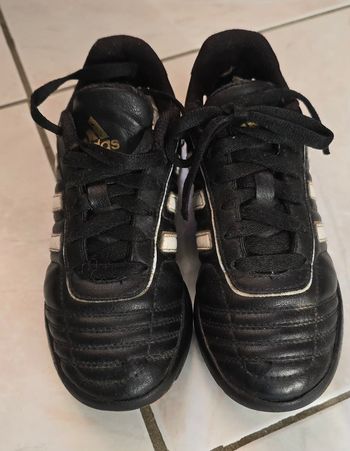 Basket adidas Taille 33 mixte