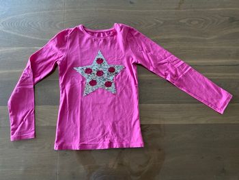 T-shirt 10 ans