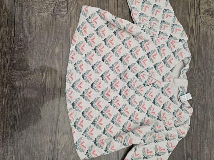 Pull 23 mois - photo numéro 3