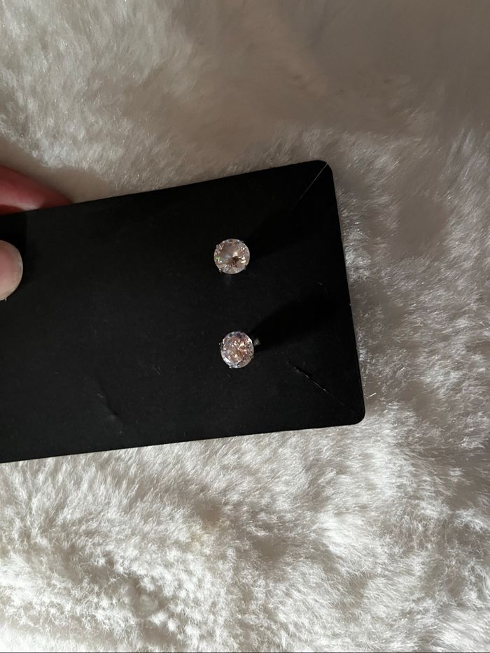 Boucle d’oreille - photo numéro 2