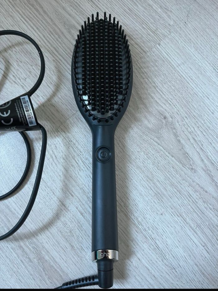 Brosse lissante GHD - photo numéro 3