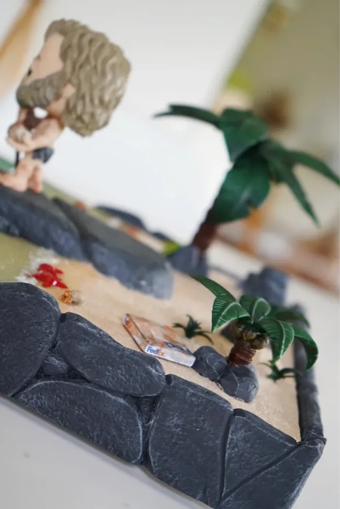 Cast Away Funko Pop - photo numéro 9