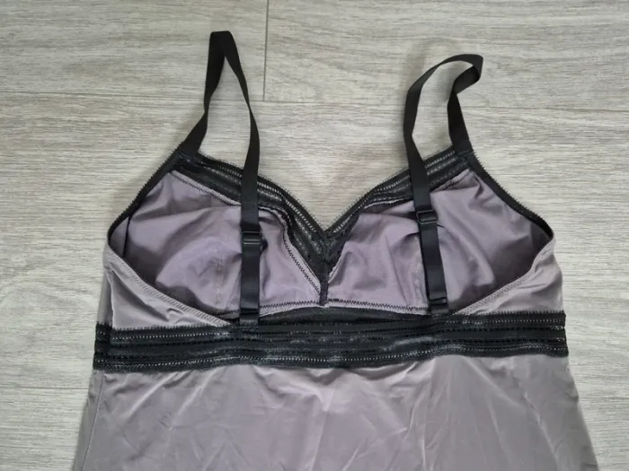 Ensemble nuisette et culotte - photo numéro 4