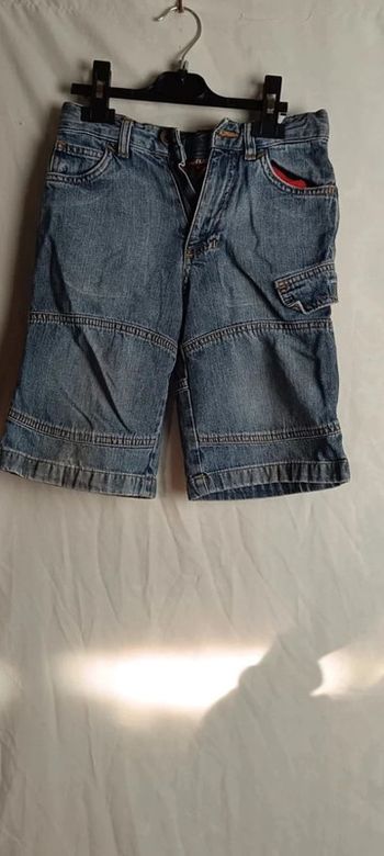 Short long , skhuaban , 6-7 ans