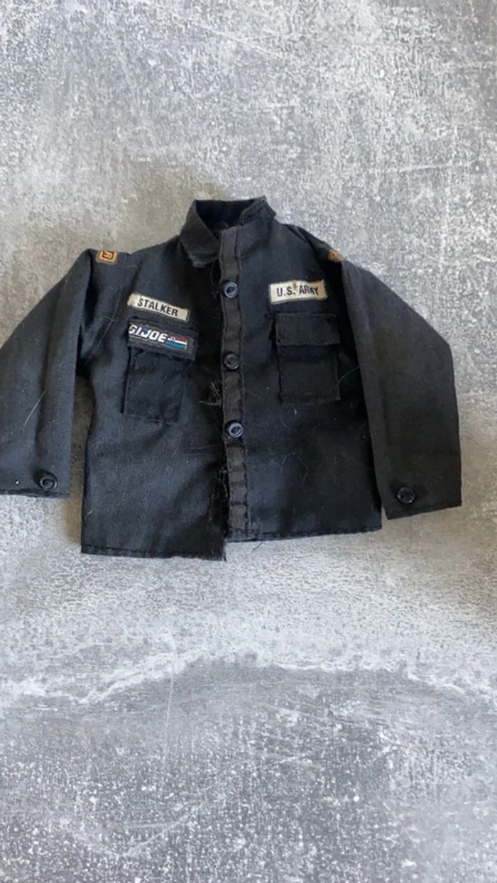 Chemise du ranger stalker
