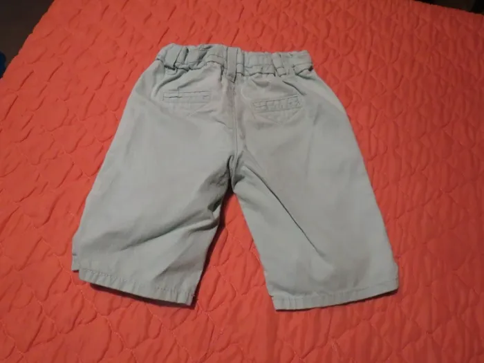 Short taille 3 ans garçon - photo numéro 3