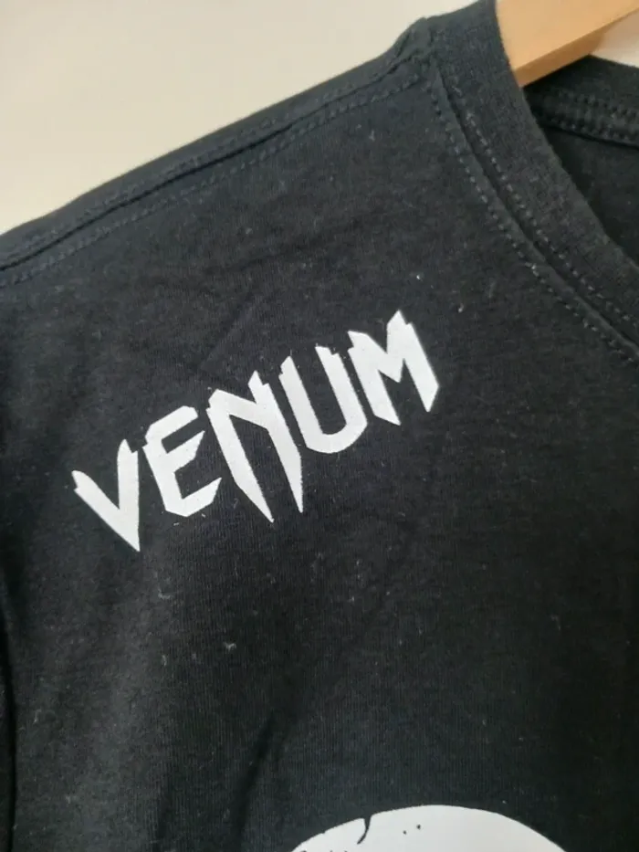 Tee shirt Venum - photo numéro 3