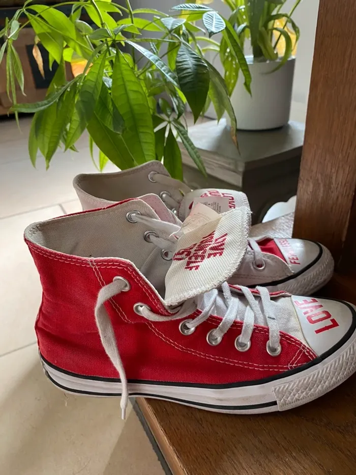Converse - photo numéro 5