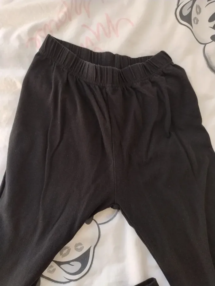 Leggings fille - photo numéro 2