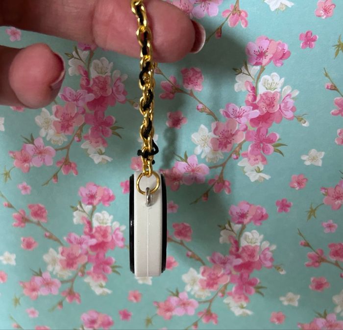 Sac  miniature pour Maison, de poupée ou décors  des vitrines - photo numéro 6