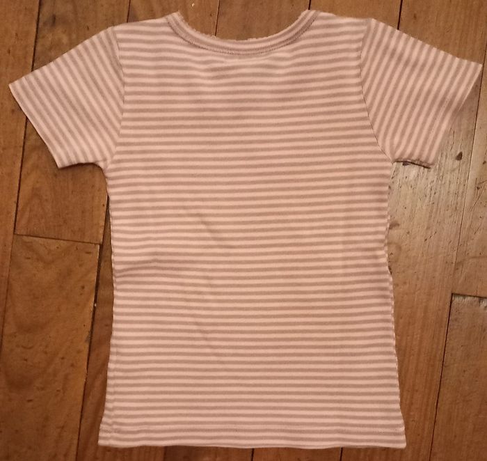 T-Shirt - Tout simplement - photo numéro 4