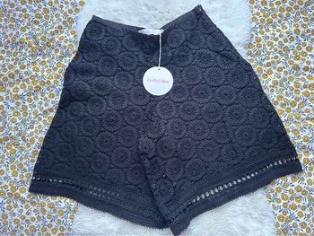 Tres beau short See by Chloe t36
