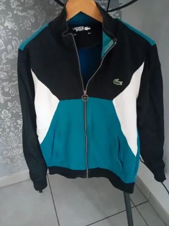 Veste lacoste