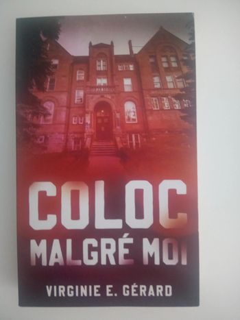 Coloc malgré moi