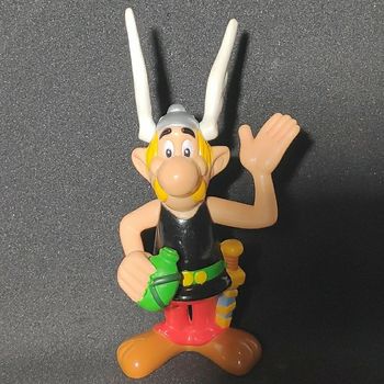 Figurine Astérix