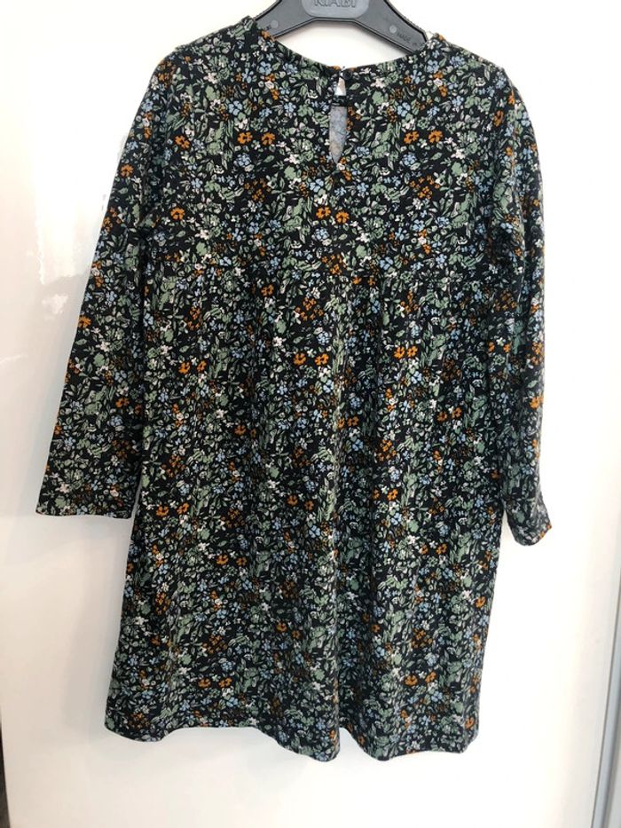 Ensemble robe et veste 6 ans - photo numéro 4