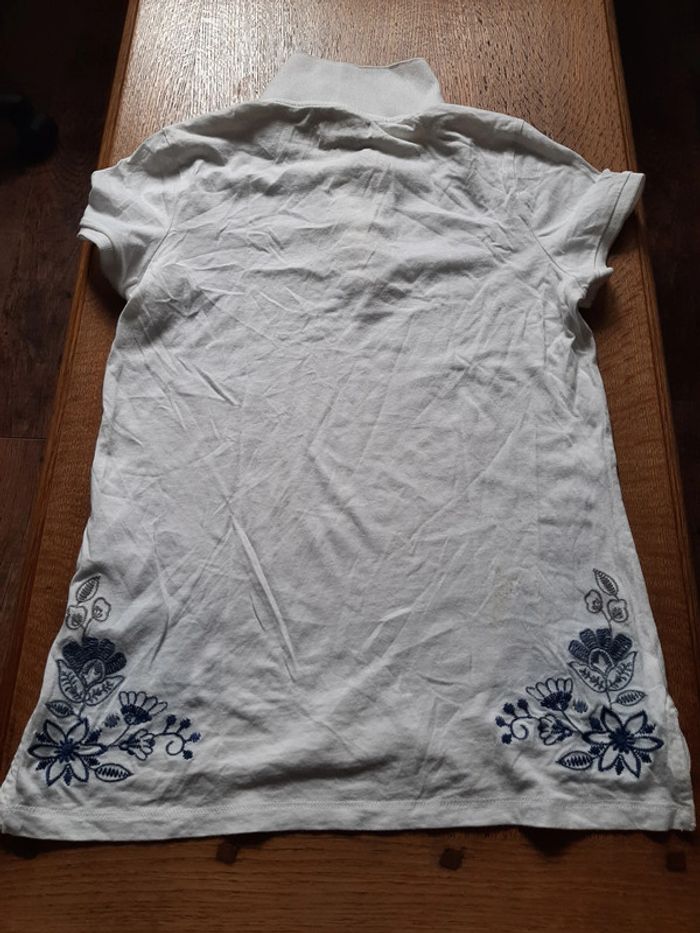 polo Hollister - photo numéro 4