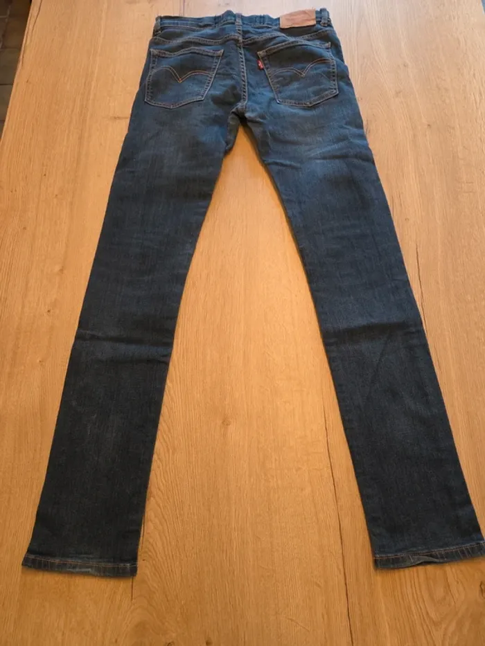Lot Levis kaporal - photo numéro 6