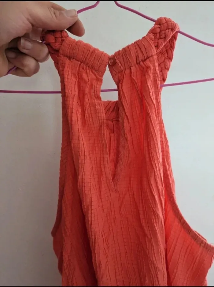 Top cache cache orange