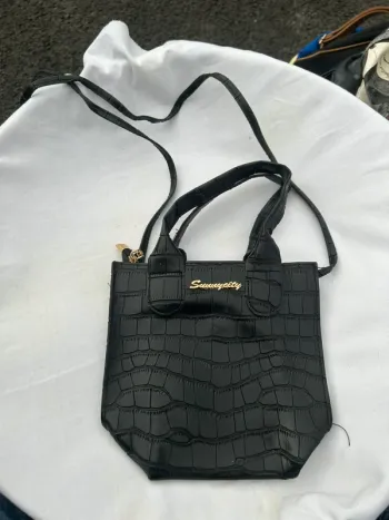 Sac à main vintage