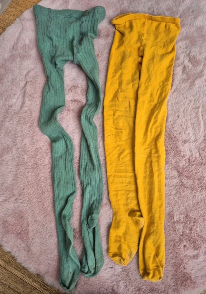 Collant x2