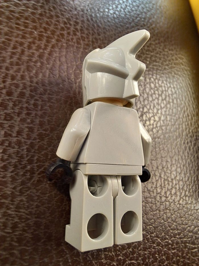 Figurine Lego compatible Ultraman - photo numéro 6