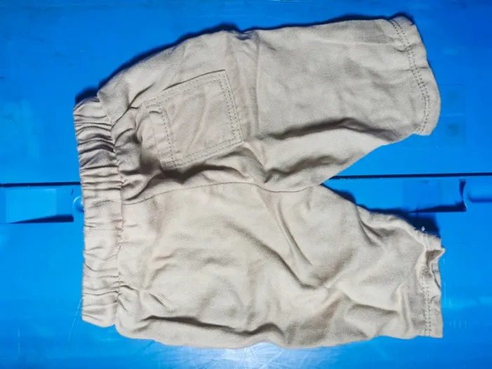 Pantalon été - photo numéro 2