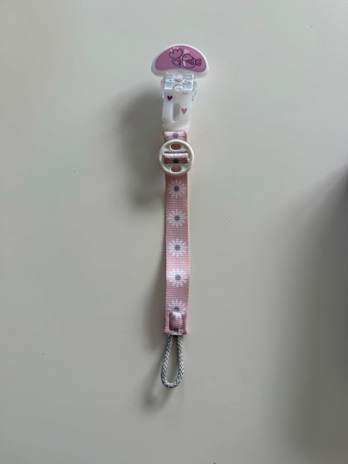 Tétine - photo numéro 3