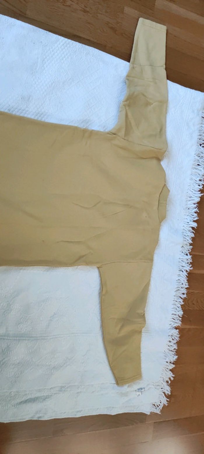 Sweat enfant 10 ans Ycc - photo numéro 5