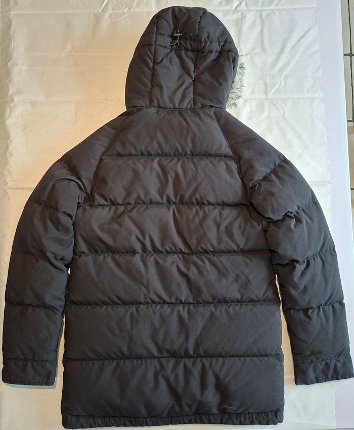Doudoune dubet Adidas femme taille S TBE - photo numéro 3