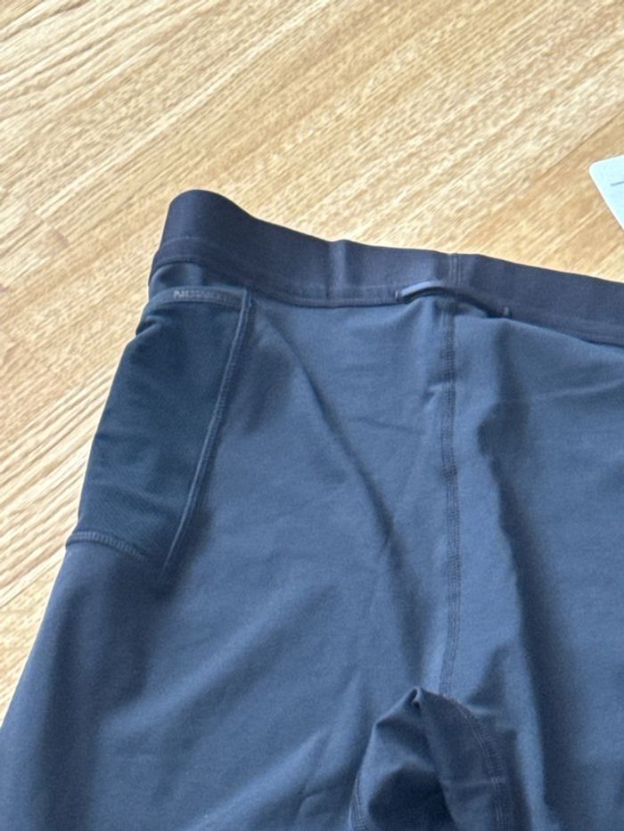 Legging homme Salomon taille M - photo numéro 10