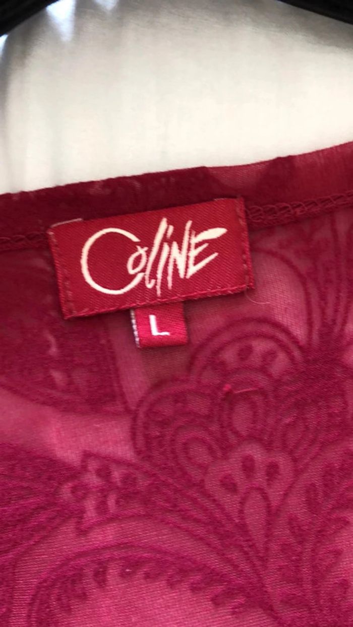 Robe Coline L - photo numéro 3
