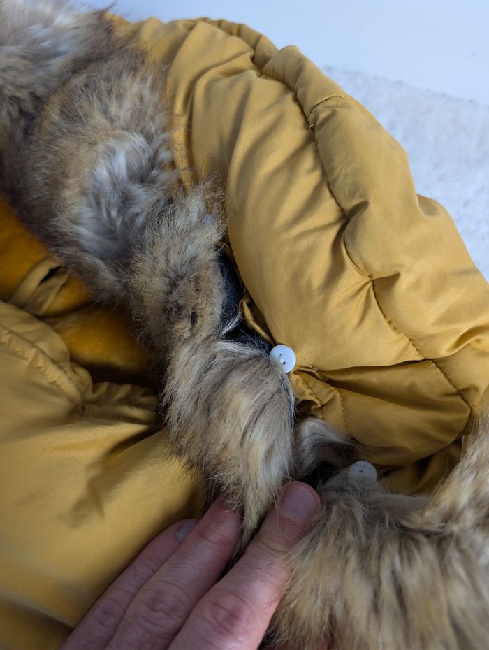 Chancelière bebe Housbay - photo numéro 6