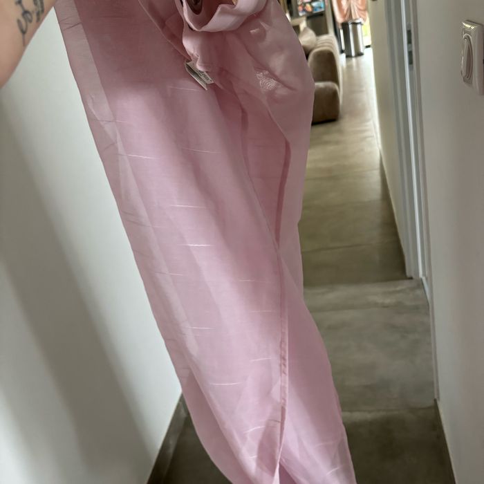 Rideau chambre fille