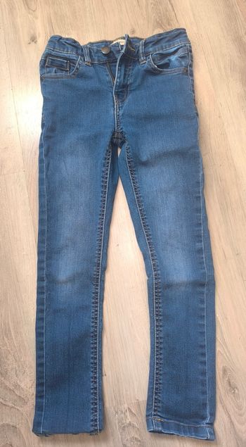Jeans skinny