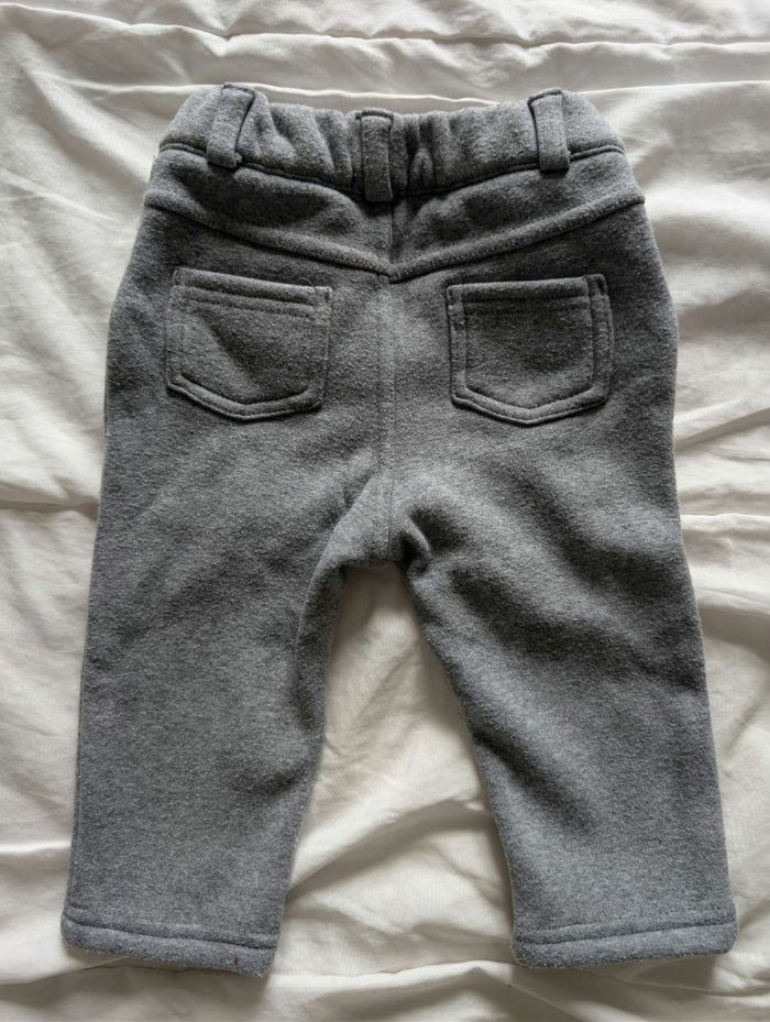 Pantalon épais - photo numéro 2