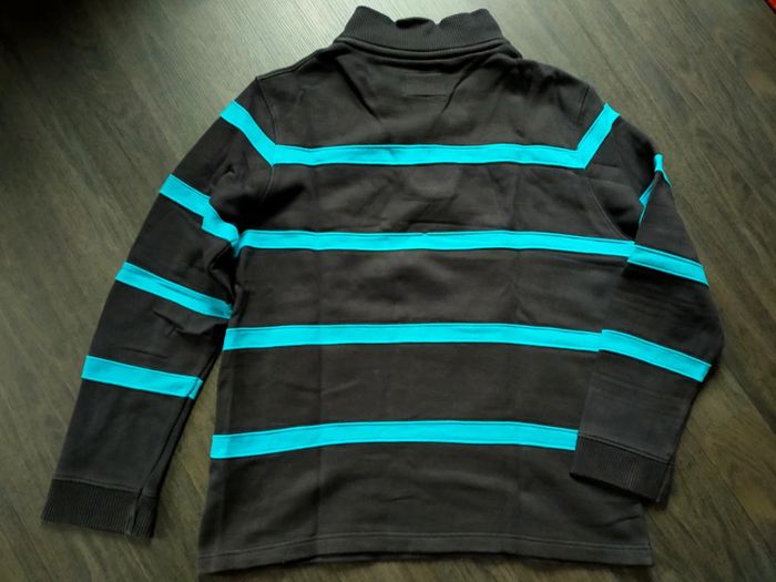 Pull double col - photo numéro 4