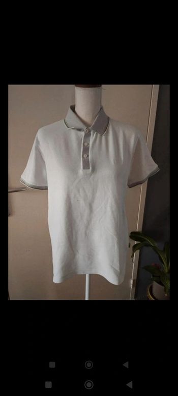 Polo Hugo Boss taille M