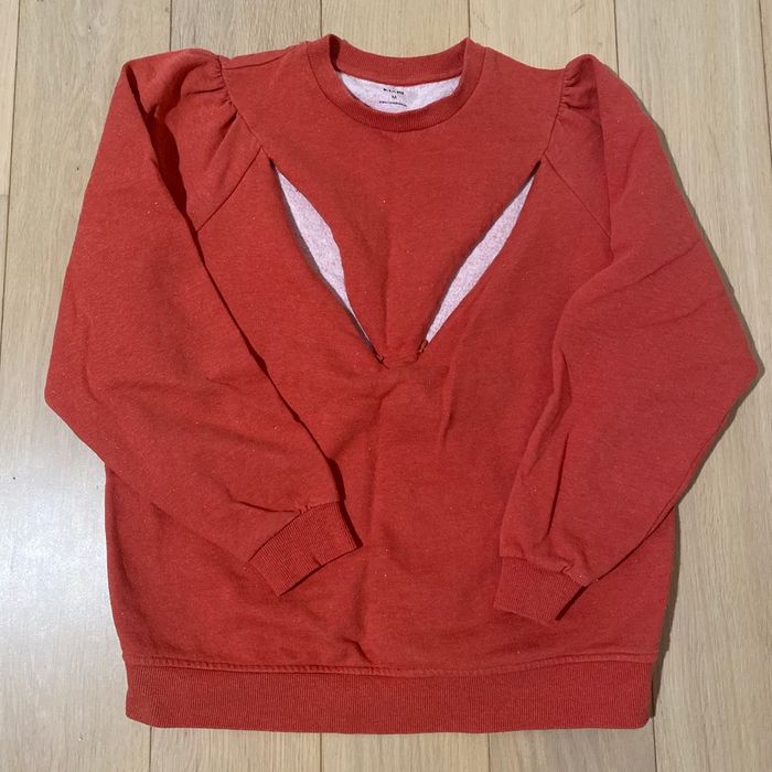 Pull d’allaitement Taille M