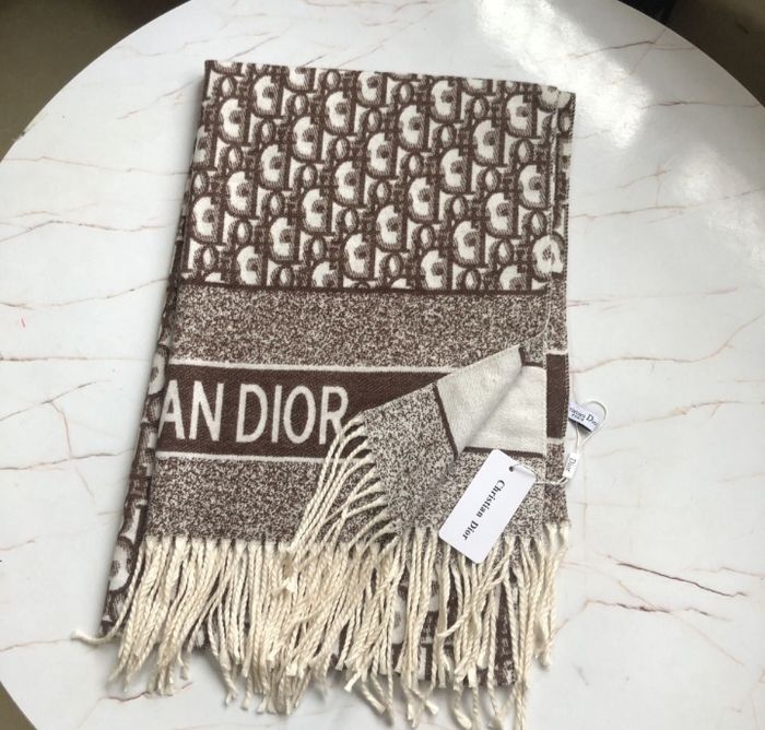 écharpes - photo numéro 3