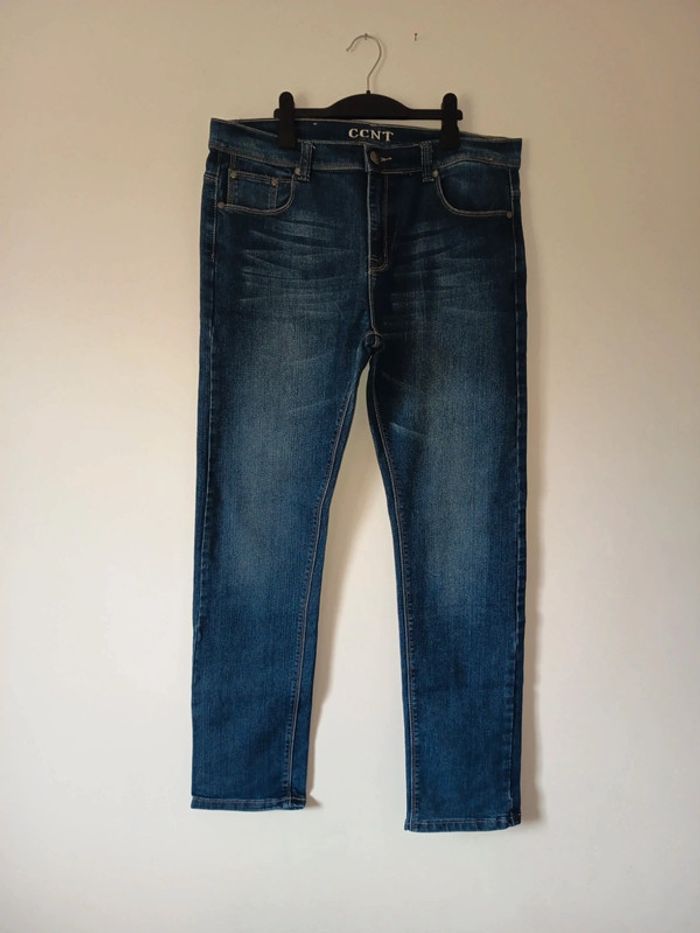 Jeans droit