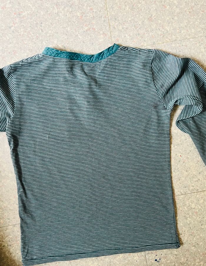 Teeshirt Zara - photo numéro 2