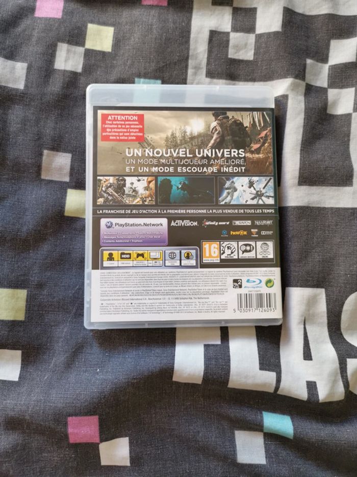 Jeux ps3 - photo numéro 2