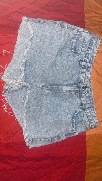 Short taille L