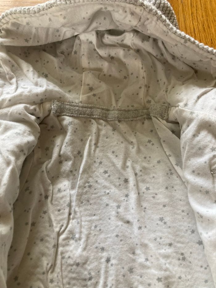 Manteau - photo numéro 6