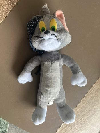 Peluche