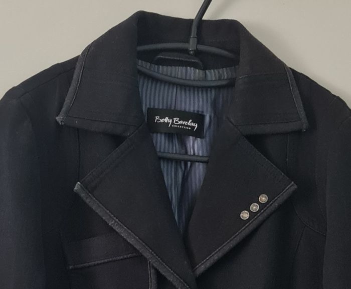 T. 36 (S) - Elégant blazer