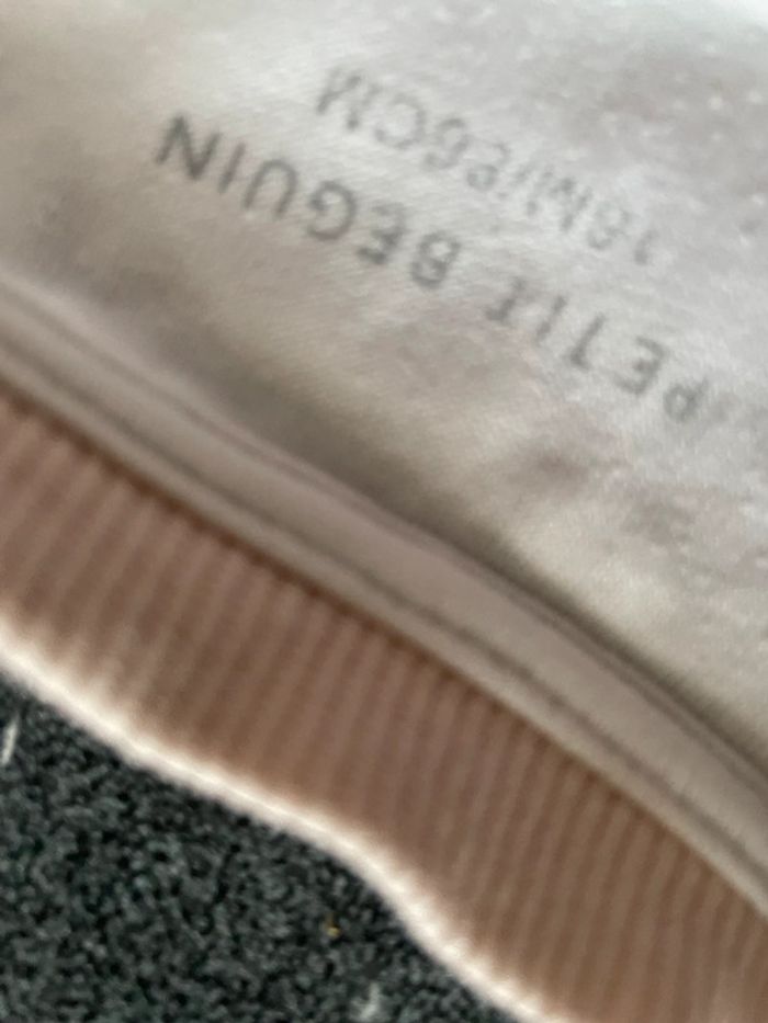 Pyjama deux pièces - photo numéro 2